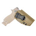 HOLSTERS