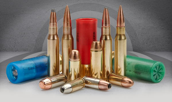 AMMO SALE