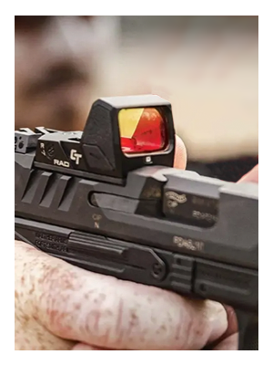 CRIMSON TRACE