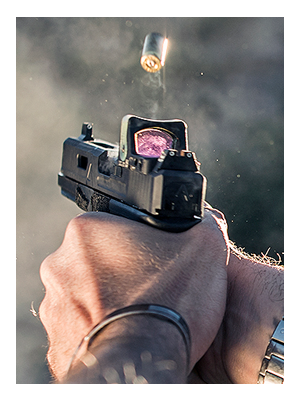 TRIJICON