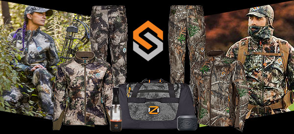 THE GREAT SCENTLOK GIVEAWAY