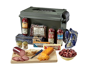 FOOD GIFTS