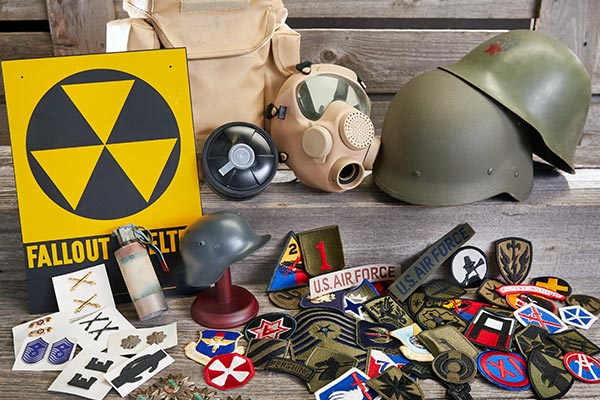MASSIVE SAVINGS ON MILITARY SURPLUS | UP TO 45% OFF