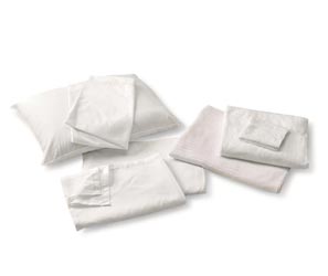 U.S. Military Surplus Emergency Bed Linen Kit, New