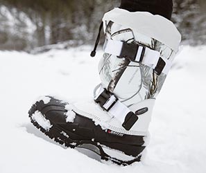 MEN’S WINTER BOOTS