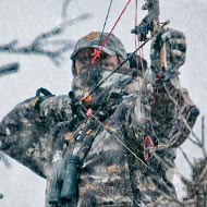 HUNTING CLOTHING