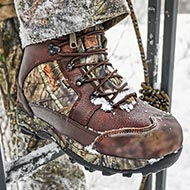 HUNTING BOOTS