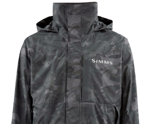 FISHING CLOTHING