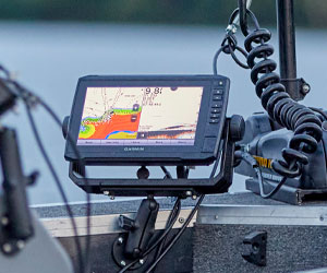MARINE ELECTRONICS