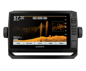 MARINE ELECTRONICS