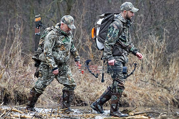 ELEVATE YOUR HUNT