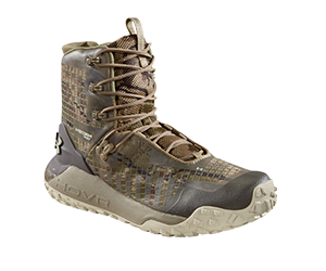 UNDER ARMOUR WATERPROOF HUNTING BOOTS