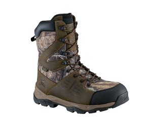 IRISH SETTER WATERPROOF INSULATED HUNTING BOOTS