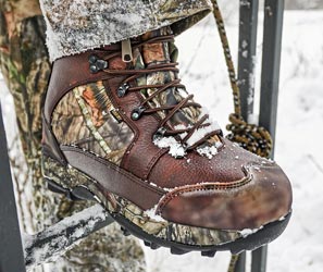 MEN’S HUNTING BOOTS