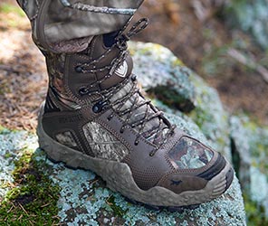 IRISH SETTER HUNTING BOOTS
