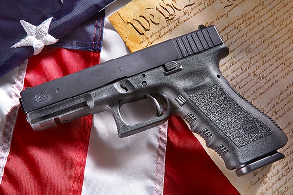2ND AMENDMENT WEEK