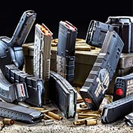 TRUCKLOAD MAG SALE