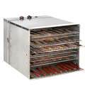 DEHYDRATORS