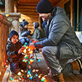 GIFTS FOR FAMILY