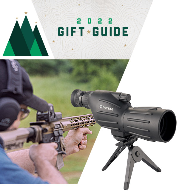 GIFTS THAT MATCH THEIR INTERESTS