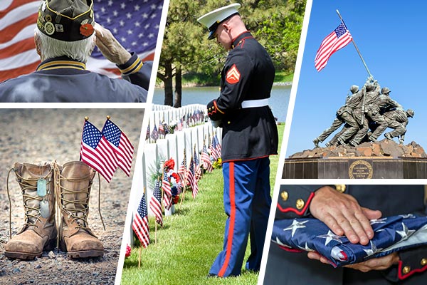 VETERANS DAY