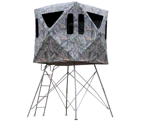 TOWER & TRIPOD STANDS
