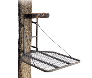 HANG-ON STANDS