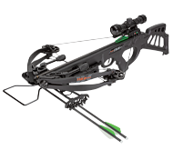 BearX Trek 380 Crossbow