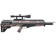 Benjamin Pioneer Airbow