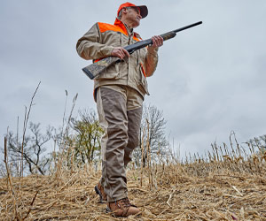 UPLAND HUNTING CLOTHING