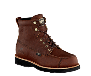 ALL HUNTING BOOTS