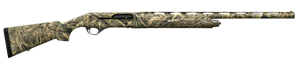 UPLAND SHOTGUNS
