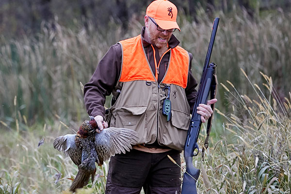 Have A Field Day Upland Hunting Essentials The Sportsman S Guide