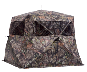 ON SALE HUNTING BLINDS