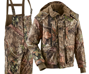 ON SALE HUNTING CLOTHING