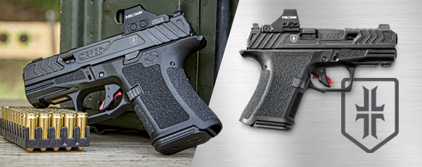 FOUND ONLY AT SPORTSMAN’S GUIDE WARRIOR POET SOCIETY HANDGUNS &AMP; PISTOLS