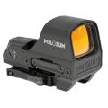 HOLOGRAPHIC AND REFLEX SIGHTS