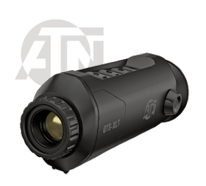 ATN OTS-XLT 160 2.5-10x Thermal Monocular