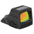 HOLOGRAPHIC & REFLEX SIGHTS