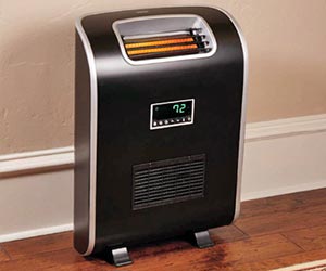 HEATER SALE