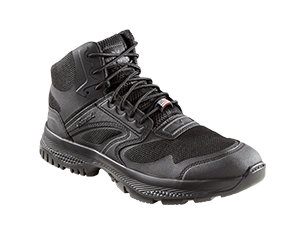 U.S. Municipal Surplus Thorogood 5.5'' Lightweight Tactical Boots, New