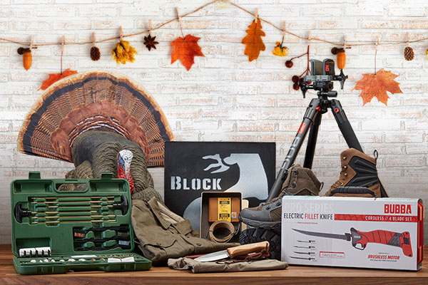 THANKSGIVING SALE