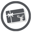 GIFT CARDS