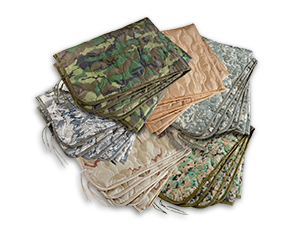 U.S. Military Style Poncho Liner