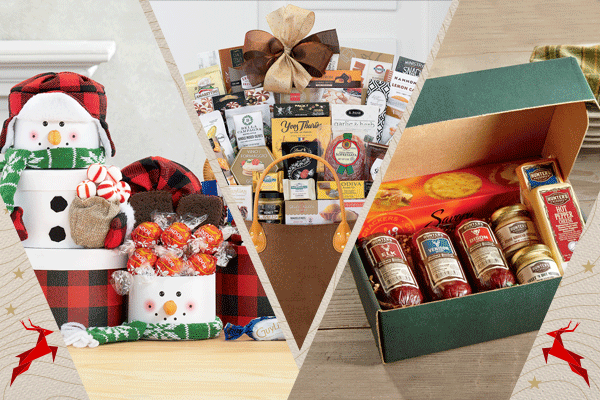 FOOD GIFTS