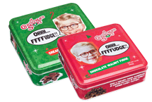 CHOCOLATE GIFTS