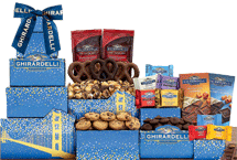 GIFT BASKETS
