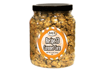 JODY’S POPCORN