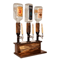 WHISKEY TOWER