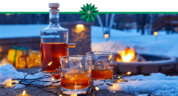 BENSHOT GLASSWARE